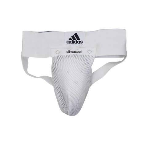 adidas tiefschutz groin guard weiss|Adidas Men's Groin Guard .